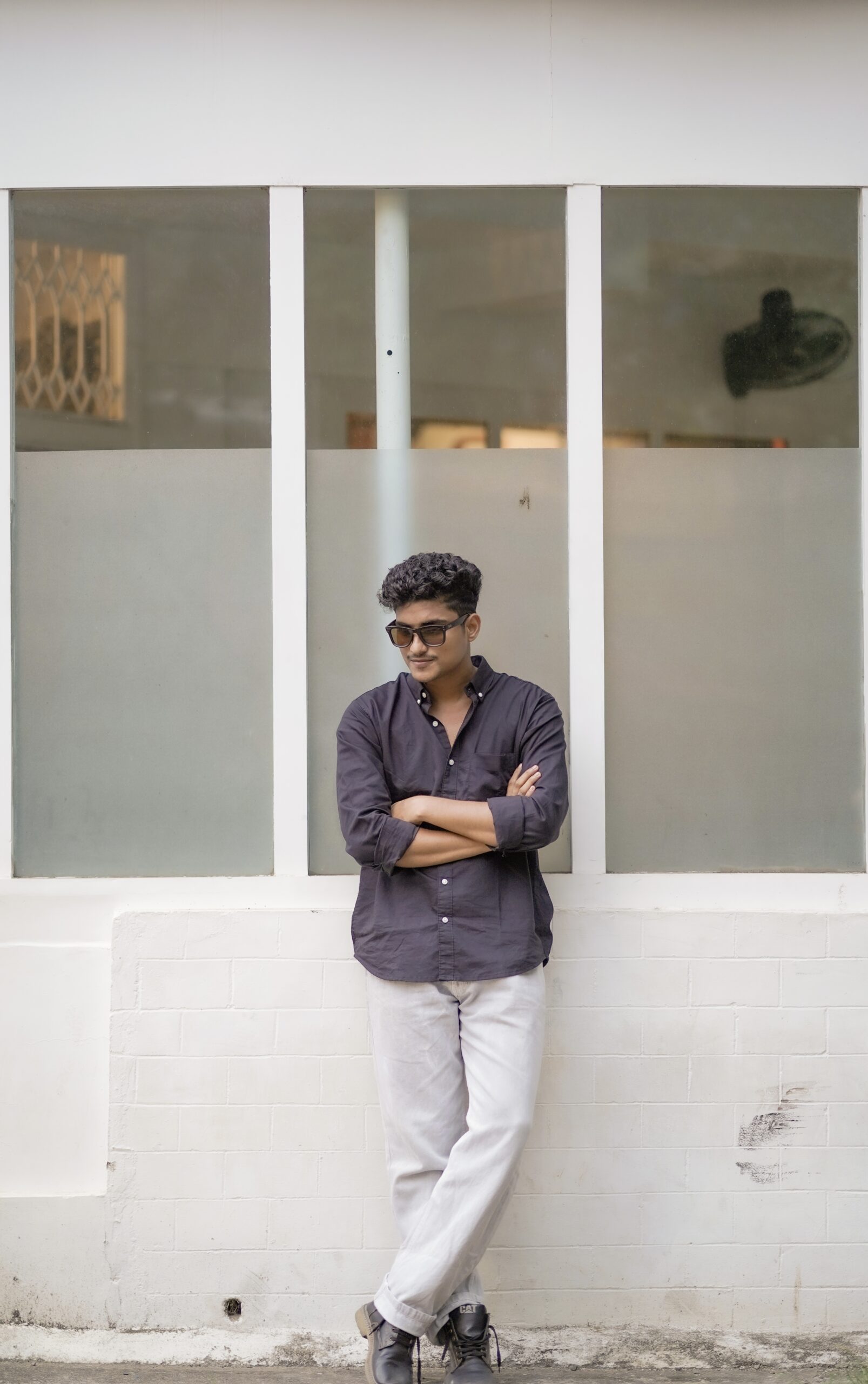 Arjun Asok