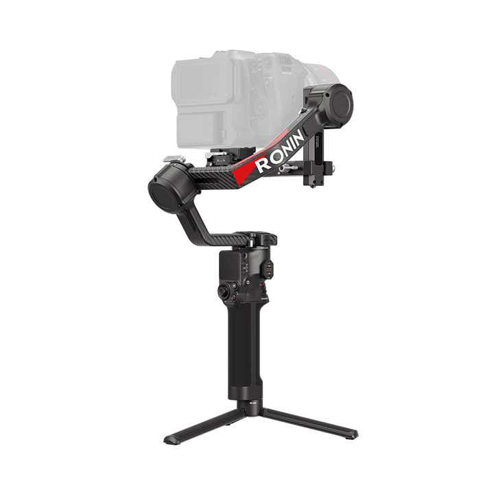 DJI Ronin RS4 (Gimbal)