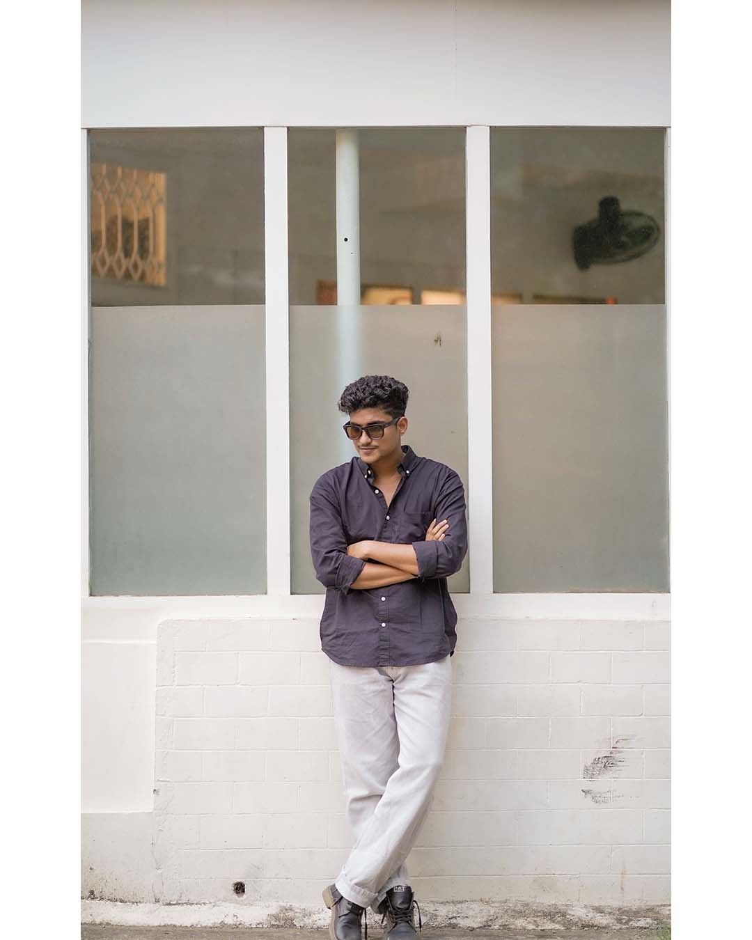 Arjun Asok