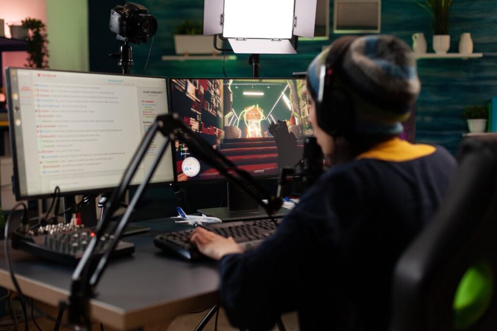Best Video production Campus in Calicut