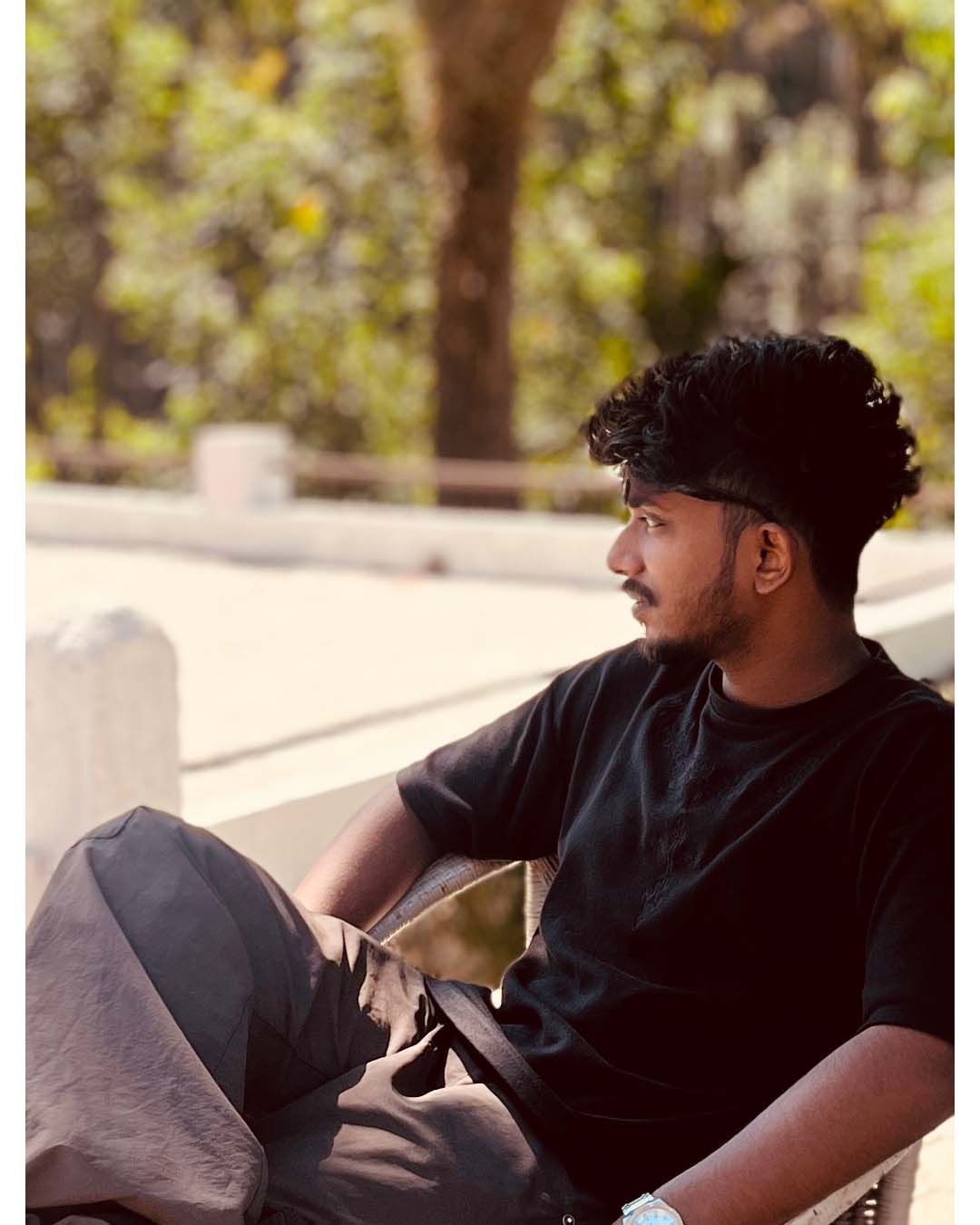 Athul Niranj