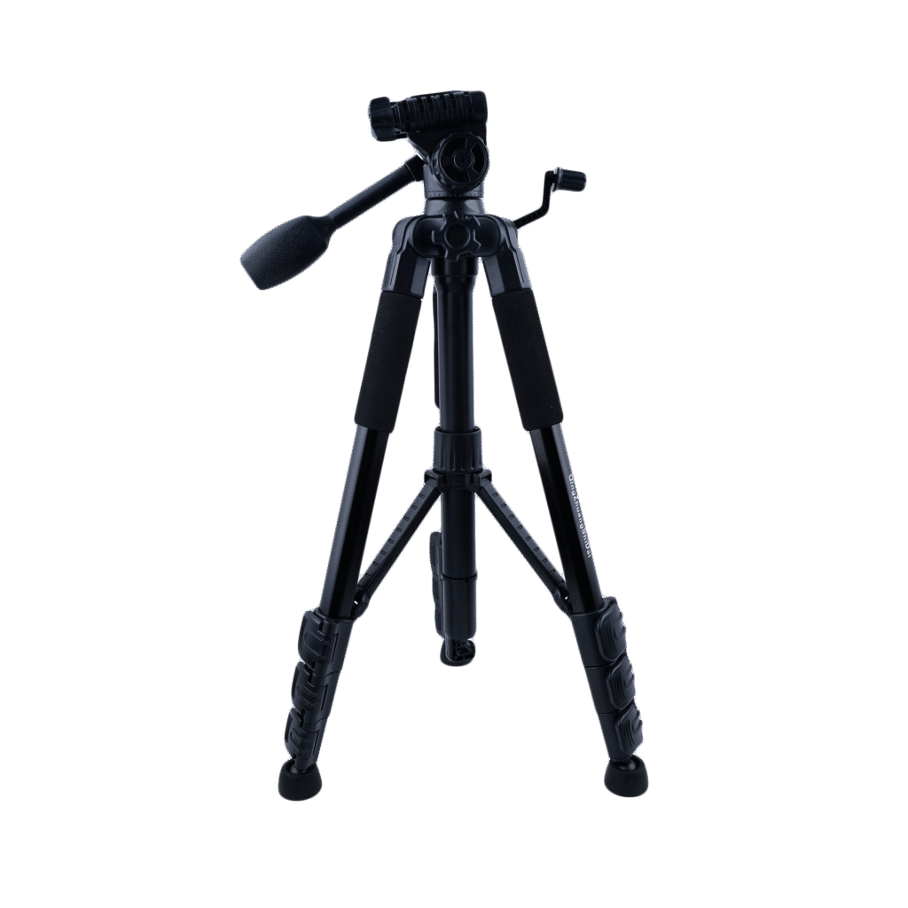 Heavy Duty Tripods